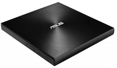 Оптичний привід зовнішній Type-C DVD+/-RW Asus ZenDrive U8M (чорний)