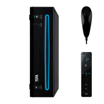 Nintendo Wii Nintendo приставки - ROZETKA | Купить Игровую