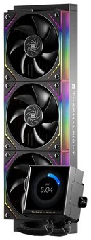 Система рідинного охолодження Thermalright Vision 360 ARGB Black (814256022026)