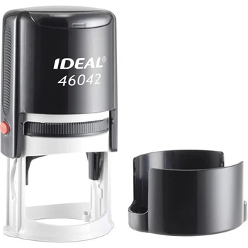 Оснащення для кругл. печатки ф42мм IDEAL 46042 чорне /46042 Ideal чорне/