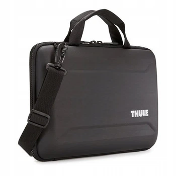 Сумка для ноутбука 14дюйм. THULE Gauntlet 4 MacBook Pro Attache TGAE-2358 Black