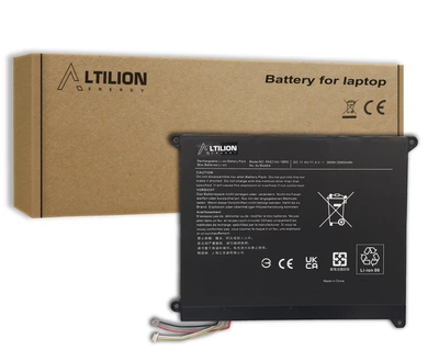 Батарея Altilion Energy PA5214U-1BRS сумісний з Toshiba