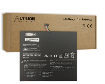 Батарея Altilion Energy L15L4P71 сумісний з IBM, Lenovo