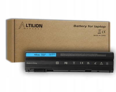 Батарея Altilion Energy 8858X сумісний з Dell