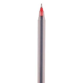 Ручка кулькова LINC Ink Tank 412218, 0,6мм червона (50) /412218/