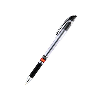 Ручка кулькова Unimax Maxflow, чорна UX-117-01