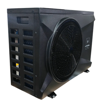 Тепловий насос для басейну AXIOMA energy AXHP-SPIS-13