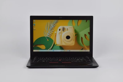 Ультрабук Lenovo ThinkPad X280 i5-8350U / 16 гб / ssd 1 тб / 12.5