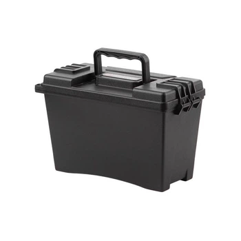 Ящик-контейнер водонепроницаемый 11.5" 29х14х19см INTERTOOL BX-0290