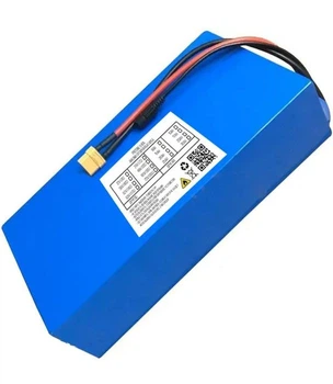Акумулятор 72V 60Ah Sony зі smart bms jk електроскутера Li-ion