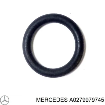 Уплотнительное кольцо Mercedes-Benz (A0279979745)