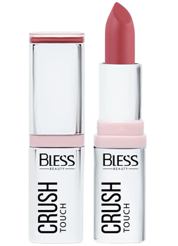 Помада для губ Bless Beauty Crush Touch №11 (5900960014114)