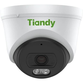 Купольна IP камера з мікрофоном Tiandy TC-C34XN Spec:I3/E/Y/2.8mm/V5.0, 4Мп