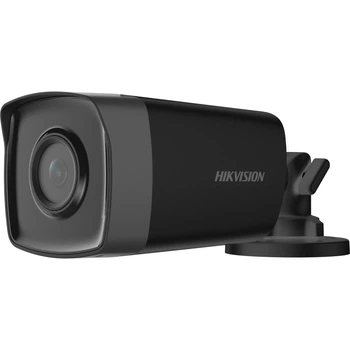 Уличная TurboHD видеокамера Hikvision DS-2CE17D0T-IT5F Black, 2Мп