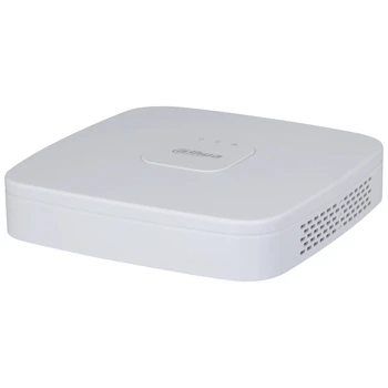 8-канальный XVR видеорегистратор Dahua DH-XVR4108C-I/T, 2Мп