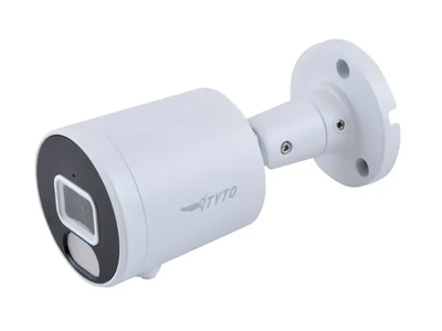 Full Color вулична IP камера Tyto IPC 5B28-CUD1S-25 (AI-L/FC), 5Мп