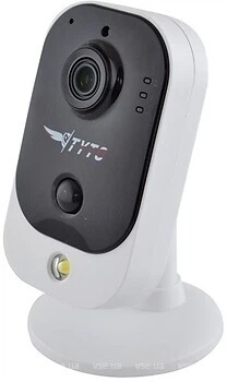 Wi-Fi камера с микрофоном и динамиком Tyto IPC 5Q28-N1SW-10 (AI-L), 5Мп