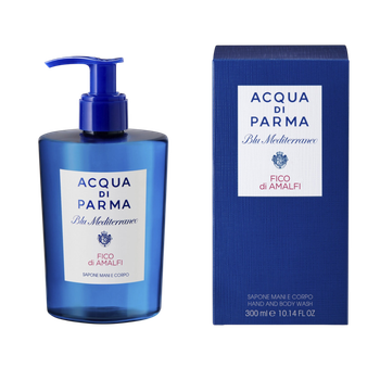 Гель для душу Acqua Di Parma Blu Mediterraneo Fico Di Amalfi 300 мл (8028713816383)