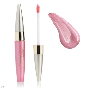 Блиск для губ Romantic Collection RG-332 № 25
