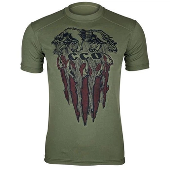 Футболка Kramatan ССО “Вовкулака” XL: XL
