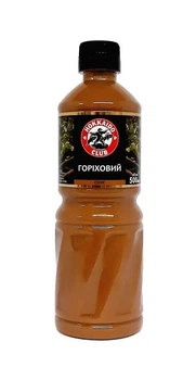 Соус Hokkaido Club Ореховый 500 мл (4820172443810)