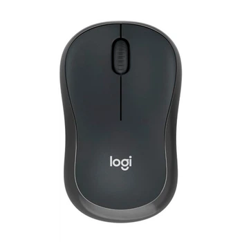 Безпровідна мишка Logitech M240 Wireless for Business Graphite (910-007182)