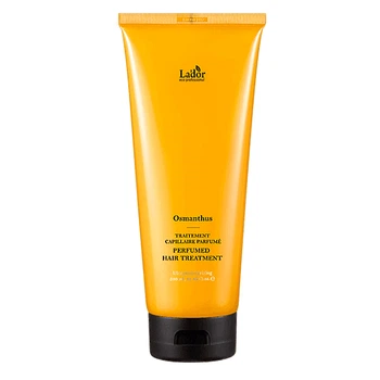 Маска для волосся парфумована Perfumed Hair Treatment Osmanthus La'dor 380 мл 8809982981060
