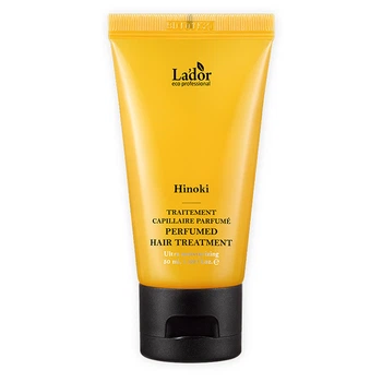 Маска для волосся парфумована Perfumed Hair Treatment Hinoki La'dor 50 мл 8809982981145