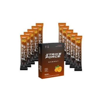 Енергетичний напій Strike Force Energy 10 Count - Orange