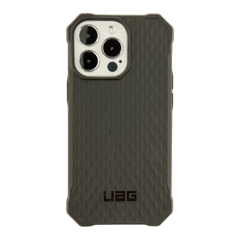 Чохол Armor для Apple iPhone 13 Pro Max Black