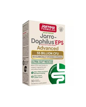 Пробіотики 55 млрд ДЕЯ Jarrow Formulas 30 кап 20206151