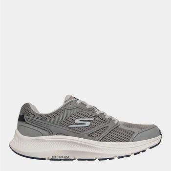 Чоловічі кросівки Skechers 220861 GRY 41 (8US) 26 см Сірі (199025966054)