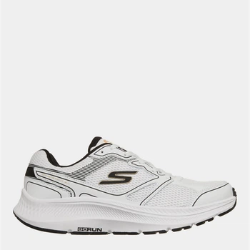 Мужские кроссовки Skechers 220861 WBK 46 (12US) 30 см Белые (199252500694)