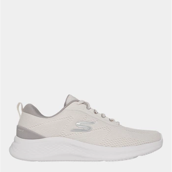 Мужские кроссовки Skechers 233184 NAT 43 (10US) 28 см Бежевые (199025148924)