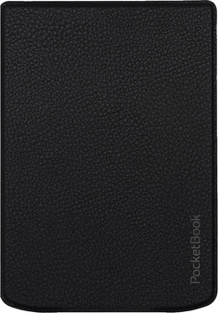 Обложка PocketBook Shell-TR для PocketBook 629 Verse/619 Verse Lite/634 Verse Pro Black (SH-TR-634-BK-WW)