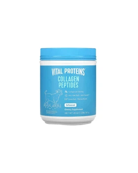 Колагенові пептиди без смаку Vital Proteins 567 г 850232005089