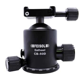Шаровая головка Feisol CB-50D