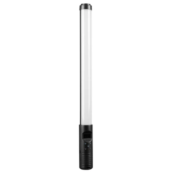Лампа RGB LED Stick Lamp H1 50cm Черный