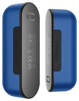 Powerbank Ocoopa UT2s 10000 mAh Blue (6975292221096)