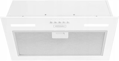 Витяжка Kernau KBH 1060.1 W