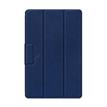Чохол книжка Armorstandart Lenovo Tab M10 3rd Gen 10.1 Dark Blue
