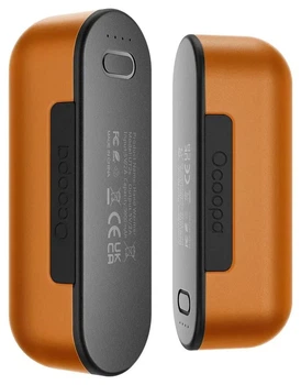 Powerbank Ocoopa UT2s 10000 mAh Orange (6975292221126)