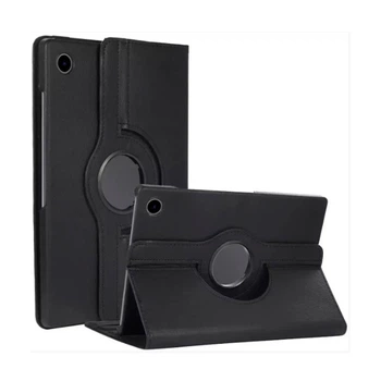 Чохол книжка 360 Clip Stand Realme Pad 10.4 Black