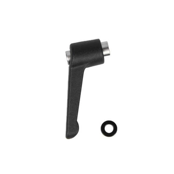 Фиксатор ForceWerx Stainless Locking Lever для сошек Harris Bipods серии S 2000000047737