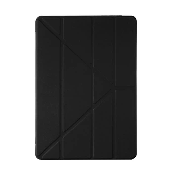 Чохол книжка Armorstandart iPad Pro 12.9 2020/2021/2022 with Pencil Holder Black