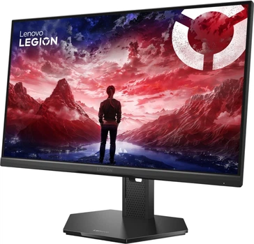 Monitor 24.5" Lenovo Legion 25-10 67D4GAC3EU FHD IPS 320Hz (198158386395)