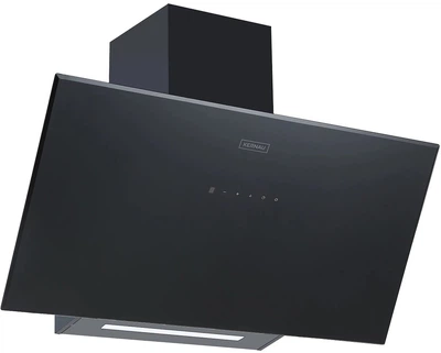 Витяжка Kernau KCH 0290 B Gesture Open