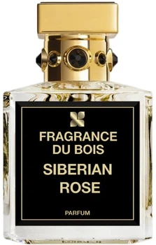 Парфуми унісекс Fragrance Du Bois Siberian Rose 100 мл (5081304448458)