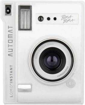 Плівкова фотокамера Lomography Lomo'Instant Bora Bora