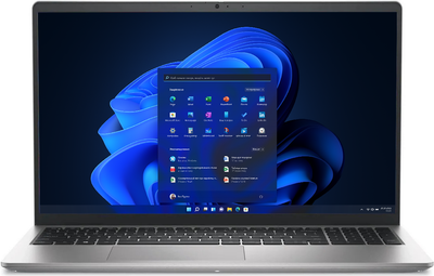 Laptop Dell 15 DC15250 (5397321027608) Platinum Silver